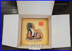 Goebel M. I. Hummel # 530 Land In Sight NEW Open Box! Commemorative Edtn #18140