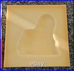 Goebel M. I. Hummel # 530 Land In Sight NEW Open Box! Commemorative Edtn #18140