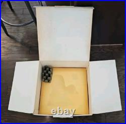 Goebel M. I. Hummel # 530 Land In Sight NEW Open Box! Commemorative Edtn #18140