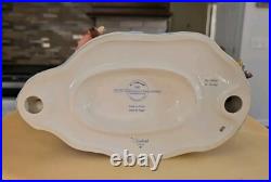 Goebel M. I. Hummel # 530 Land In Sight NEW Open Box! Commemorative Edtn #18140