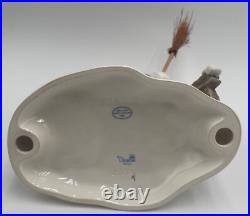 Goebel M. I. Hummel WINTER FRIEND Snowman Hum 2283/11