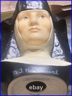 Goebel M. J. Hummel Collector Set 1978 Happy Kinderspiel West Germany