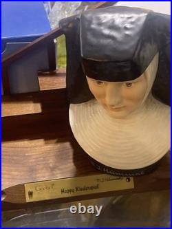 Goebel M. J. Hummel Collector Set 1978 Happy Kinderspiel West Germany