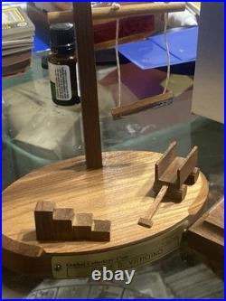 Goebel M. J. Hummel Collector Set 1978 Happy Kinderspiel West Germany