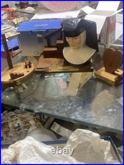 Goebel M. J. Hummel Collector Set 1978 Happy Kinderspiel West Germany