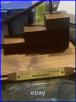 Goebel M. J. Hummel Collector Set 1978 Happy Kinderspiel West Germany