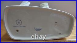 Goebel M. J. Hummel Harmony In Four Parts = 286 = Original Box & Paperwork 1989 Goebel M. J. Hummel Harmony In Four Parts = 286 = Original Box & Paperwork 1989