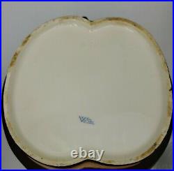Goebel Monk Cookie Jar 1957 Friar Tuck West Germany Hummel Ceramic Signed Vintag
