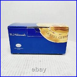 Goebel Precious Bouquet Hummel Figurine 2282 A Boxed HTF Very Good Condition Goebel Precious Bouquet Hummel Figurine 2282 A Boxed HTF Very Good Condition