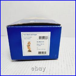 Goebel Precious Bouquet Hummel Figurine 2282 A Boxed HTF Very Good Condition Goebel Precious Bouquet Hummel Figurine 2282 A Boxed HTF Very Good Condition