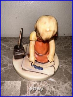 Goebel W. Germany Hummel Figurines Lot Of 6