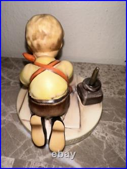 Goebel W. Germany Hummel Figurines Lot Of 6