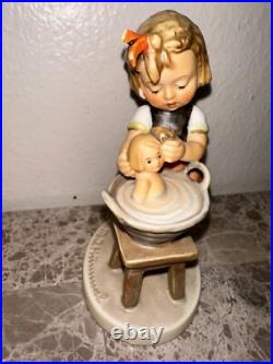 Goebel W. Germany Hummel Figurines Lot Of 6