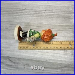 Goebel W. Germany Redheads Hummel Porcelain Figurines by Charlot Byj Lot of 4 Goebel W. Germany Redheads Hummel Porcelain Figurines by Charlot Byj Lot of 4