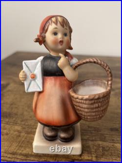 Goebel West Germany 1962 Hummel 18/270 Excellent Condition