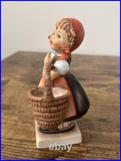 Goebel West Germany 1962 Hummel 18/270 Excellent Condition