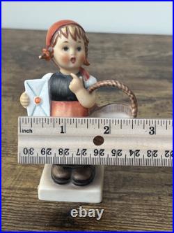 Goebel West Germany 1962 Hummel 18/270 Excellent Condition