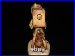 Goebel hummel figurine # 178 THE PHOTOGRAPHER large 5.25 TMK 2 Full Bee Goebel hummel figurine # 178 THE PHOTOGRAPHER large 5.25 TMK 2 Full Bee