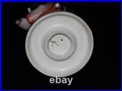 Goebel hummel figurine # 2/1 LITTLE FIDDLER large 7,75 RARE TMK 1 CROWN Goebel hummel figurine # 2/1 LITTLE FIDDLER large 7,75 RARE TMK 1 CROWN