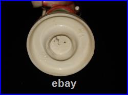Goebel hummel figurine # 2/1 LITTLE FIDDLER large 7,75 RARE TMK 1 CROWN Goebel hummel figurine # 2/1 LITTLE FIDDLER large 7,75 RARE TMK 1 CROWN