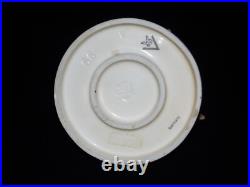 Goebel hummel figurine # 66 FARM BOY large 5.50 TMK 1 CROWN & TMK 2 FULL BEE