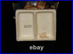 Goebel hummel figurine # 71 STORMY WEATHER large 6.50 TMK 1 CROWN Goebel hummel figurine # 71 STORMY WEATHER large 6.50 TMK 1 CROWN