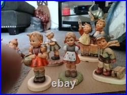 Goebel hummel figurines 13 Ct
