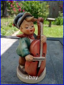 Goebel hummel figurines Sweet Music 5