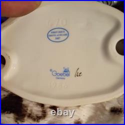 HUMMEL GOEBEL Time Out Figurine HUM 470 01-470-01-2 Germany Collectible NIB