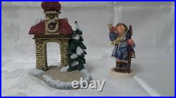 HUMMEL Goebel Figurine HEAR YE HEAR YE #418