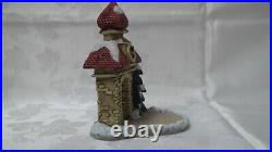 HUMMEL Goebel Figurine HEAR YE HEAR YE #418