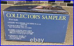 HUMMEL Goebel Merry Wanderer 11/2/0 Figurine 50% American Cancer Society HUMMEL Goebel Merry Wanderer 11/2/0 Figurine 50% American Cancer Society