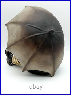 Hard To Find Large Size 8 Hummel Umbrella Boy #152 A Goebel Figurine Tm4