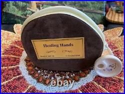 Healing Hands Goebel Hummelscape Mark 1027-d Doctor Hum127 4/0 Tmk8 Absolutely M