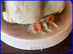 Hummel #172/II Festival Harmony (mandolin). TMK 5. Large 10.25. Excellent