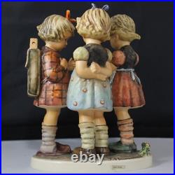 Hummel 177 School Girls Figurine