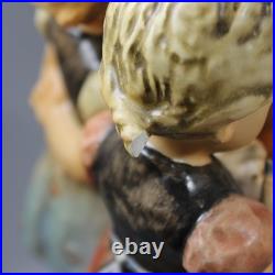 Hummel 177 School Girls Figurine
