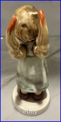 Hummel 2021 Annual Angel Figurine #2443 New In open Box with COA Germany