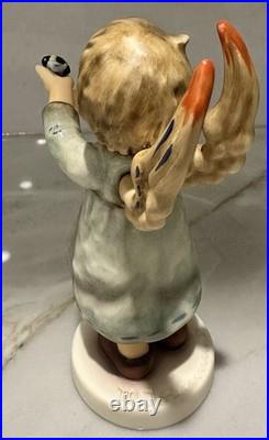 Hummel 2021 Annual Angel Figurine #2443 New In open Box with COA Germany