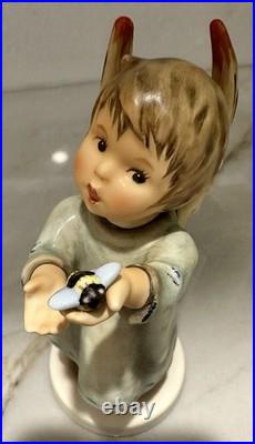 Hummel 2021 Annual Angel Figurine #2443 New In open Box with COA Germany