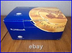 Hummel #2096/J Heavenly Horn Player. TMK 8. First Issue Millennium New In Box