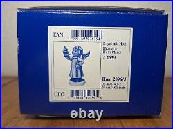 Hummel #2096/J Heavenly Horn Player. TMK 8. First Issue Millennium New In Box