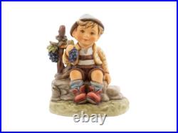 Hummel #2414 harvest 5 new from germany $360