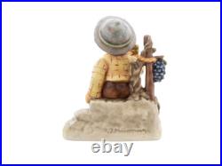 Hummel #2414 harvest 5 new from germany $360