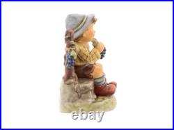 Hummel #2414 harvest 5 new from germany $360