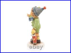 Hummel #2428 carnival can come 4.75 new from germany! $290.00