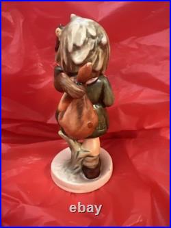 Hummel #356 gay adventure 4.75 retail $260 mint Hummel #356 gay adventure 4.75 retail $260 mint