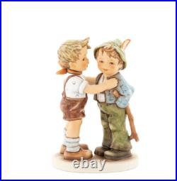 Hummel #400 well done! 6.5 tm9 new in box Hummel #400 well done! 6.5 tm9 new in box
