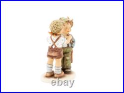 Hummel #400 well done! 6.5 tm9 new in box Hummel #400 well done! 6.5 tm9 new in box