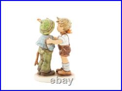 Hummel #400 well done! 6.5 tm9 new in box Hummel #400 well done! 6.5 tm9 new in box